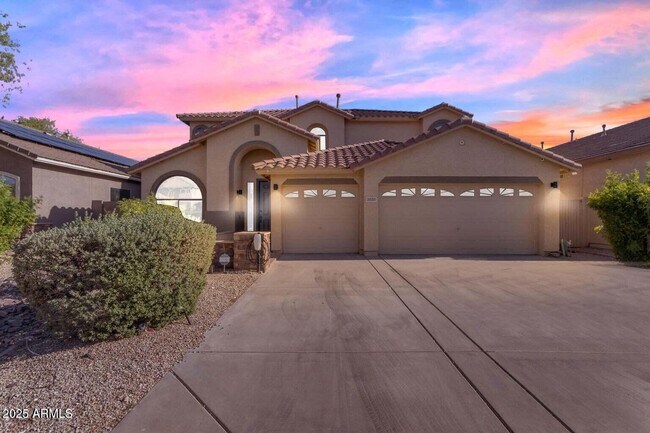3535 W Morgan Ln in San Tan Valley, AZ - Building Photo - Building Photo
