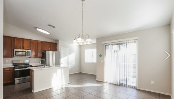 5621 S 31st Dr in Phoenix, AZ - Building Photo - Building Photo