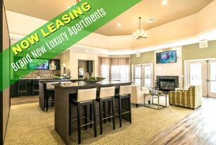Evergreen at Timber Glen Apartments