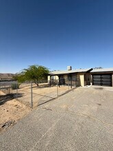 61452 Desert Air Rd in Joshua Tree, CA - Building Photo - Building Photo