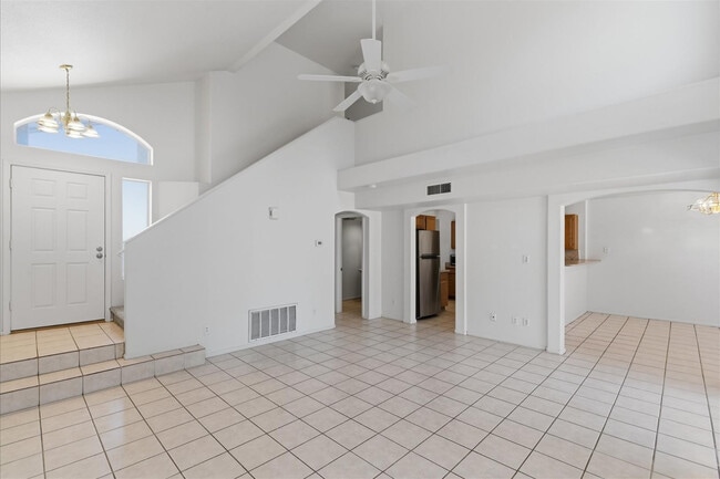 property at 3142 E Wahalla Ln