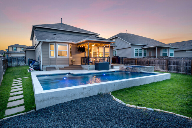 property at 10330 Luneville Ln