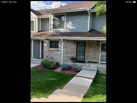 8743 W Cornell Ave in Lakewood, CO - Building Photo