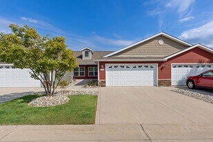 Redwood Wolverine Lake in Wolverine Lake, MI - Building Photo