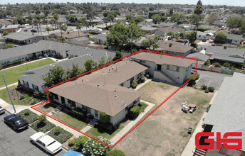 14030 Dicky St in Whittier, CA - Building Photo - Building Photo