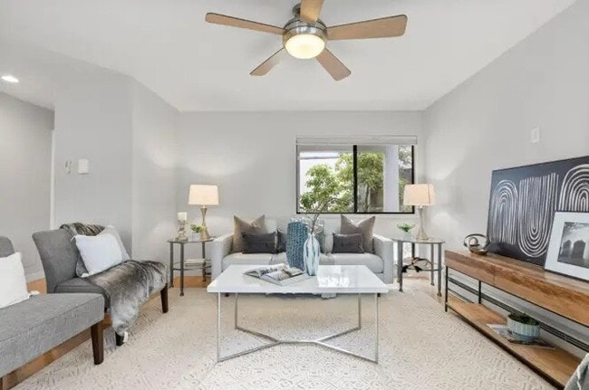 property at 1919 Alameda de las Pulgas