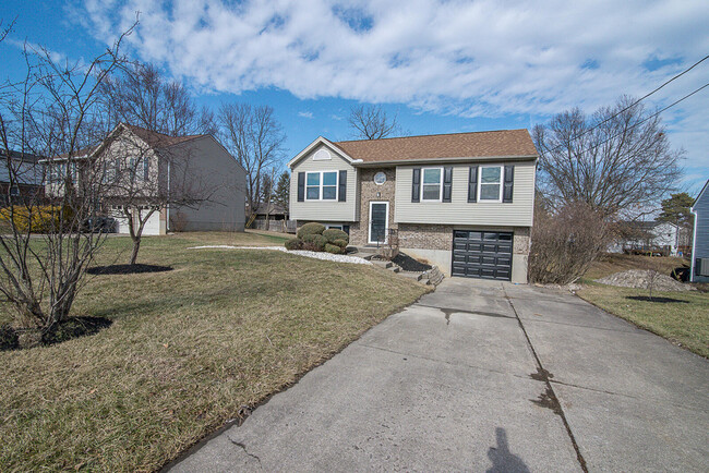 property at 1780 Deer Run Dr