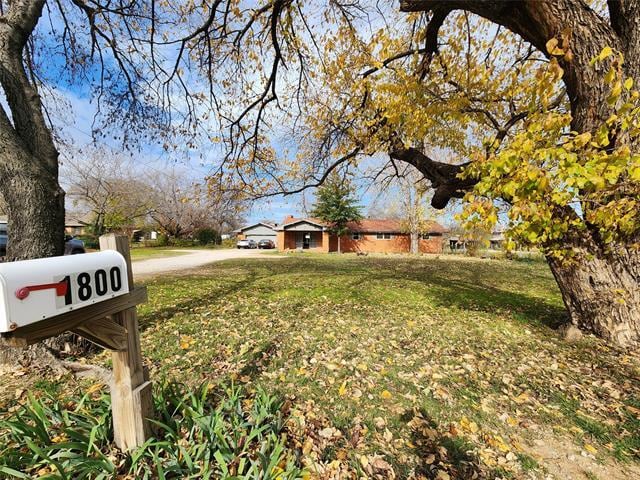 1800 Kirkpatrick Ln in Flower Mound, TX - Building Photo - Building Photo