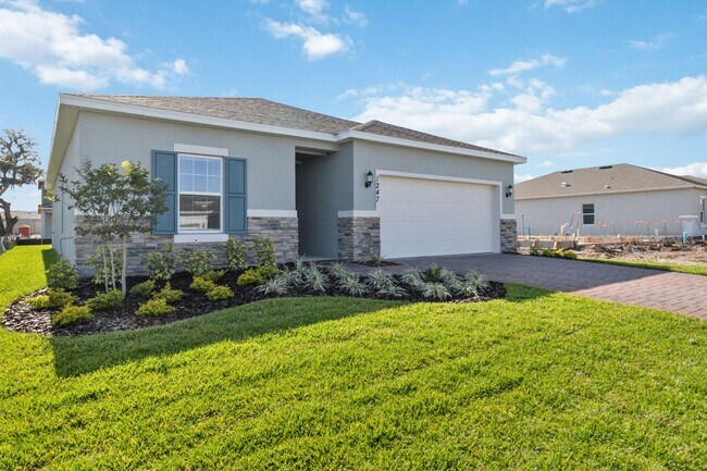 1247 Silo Dr in St. Cloud, FL - Building Photo - Building Photo
