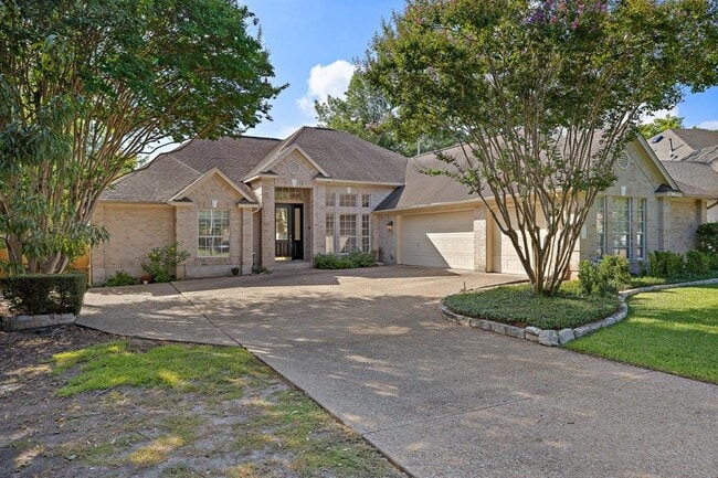 property at 2505 Merion Cove