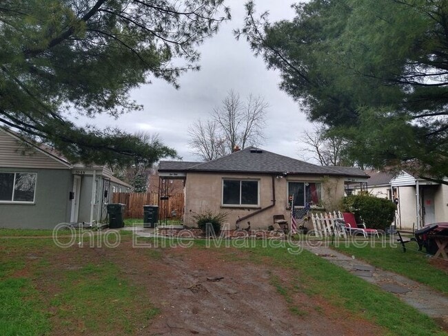 property at 1050 Republic Ave