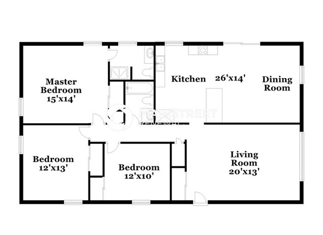 3424 Boxdale St in Memphis, TN - Building Photo - Building Photo