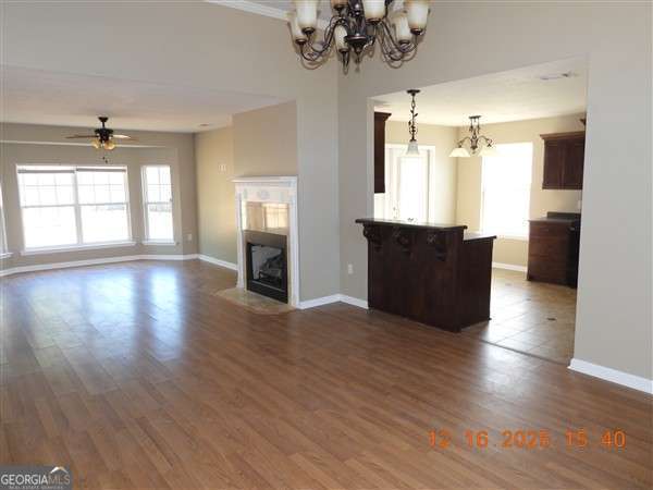 172 Lincoln Way in Ludowici, GA - Building Photo - Building Photo