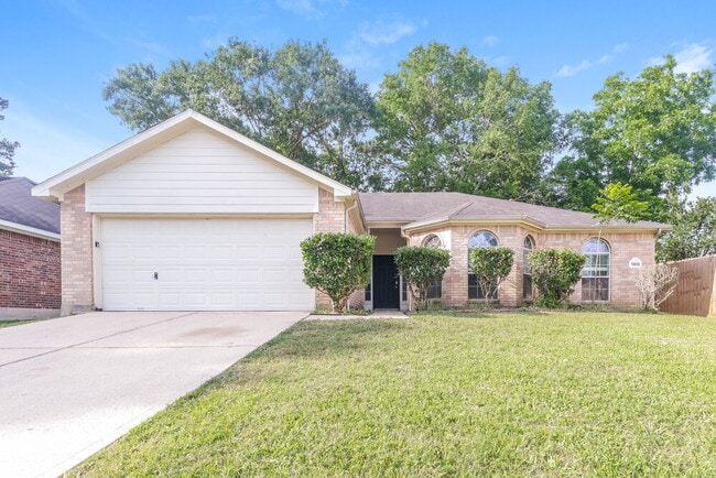 property at 9808 Woodhollow Dr