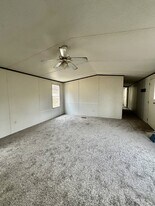 3845 Wickham Rd in Palmyra, TN - Building Photo