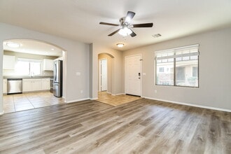 2466 E Vermont Dr in Gilbert, AZ - Building Photo - Building Photo