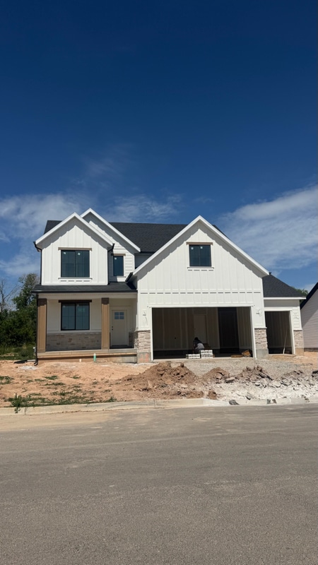 property at 204 N Rick Way