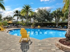 Grandewood Pointe Apartments