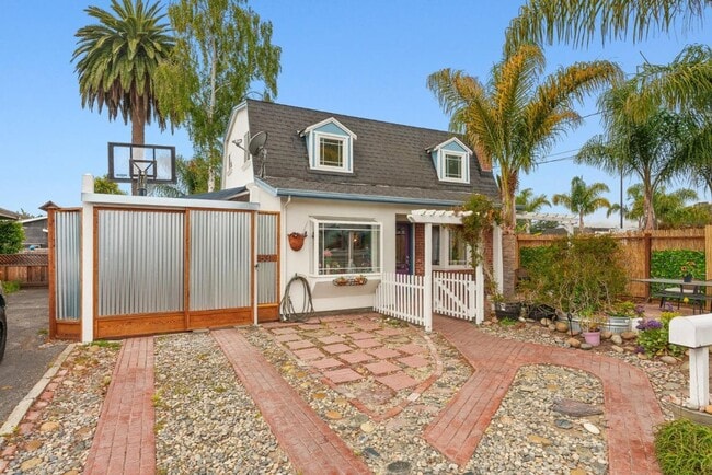 property at 531 Dufour St