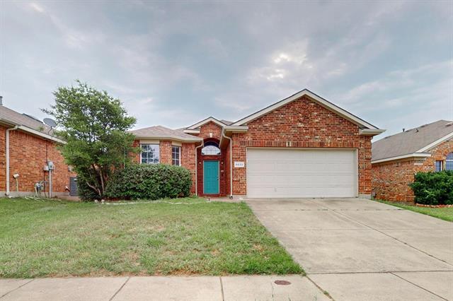 property at 9533 Willow Branch Way
