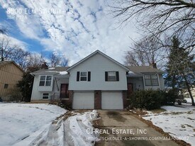 8500 Elm Ave in Raytown, MO - Building Photo