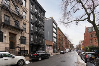 La Botanica Condos in New York, NY - Building Photo - Building Photo