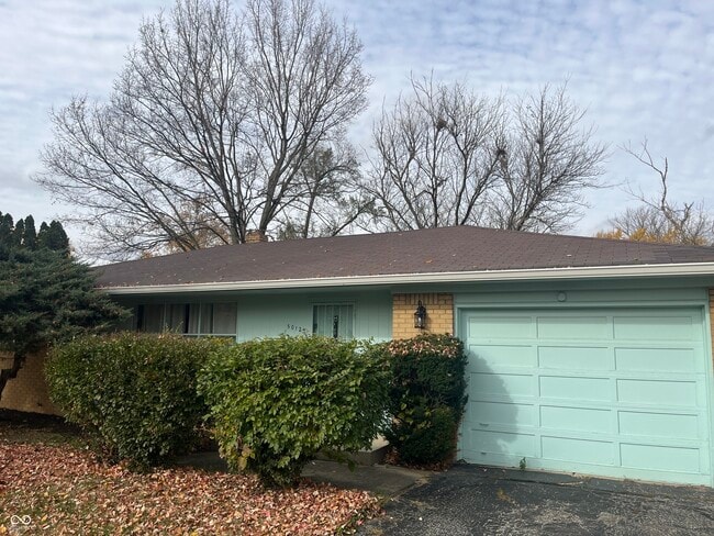 5012 E 41st St in Indianapolis, IN - Building Photo - Building Photo