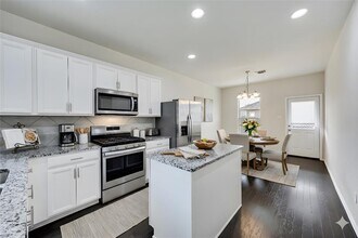 524 Coffee Berry Dr in Georgetown, TX - Building Photo - Building Photo
