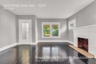 3249 Hyde Park Ave in Cleveland Heights, OH - Building Photo - Building Photo