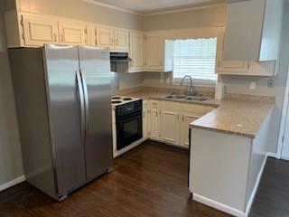 2705-2702 E Rd in Mobile, AL - Building Photo - Building Photo