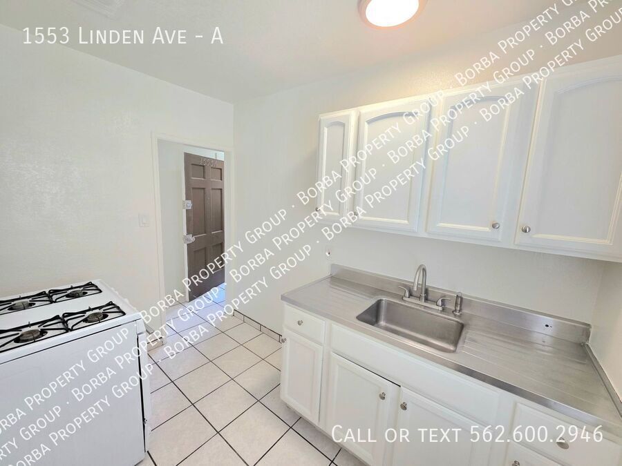 1553 Linden Ave in Long Beach, CA - Building Photo