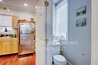1122 Scott St in Baltimore, MD - Building Photo - Building Photo