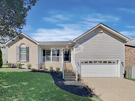 4804 Enoch Dr in Nashville, TN - Building Photo