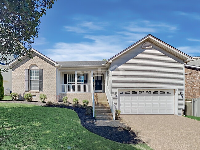 property at 4804 Enoch Dr