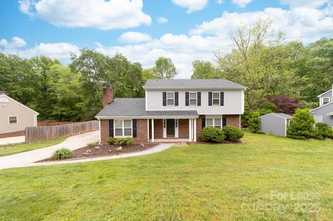 property at 616 Silversmith Ln