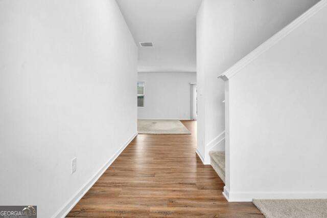 354 Shepard Dr in Dawsonville, GA - Building Photo - Building Photo