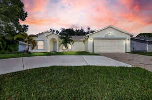 237 SW Twig Ave in Port St. Lucie, FL - Building Photo