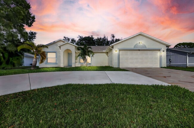 property at 237 SW Twig Ave