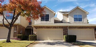 3237 Parma Ln in Plano, TX - Building Photo