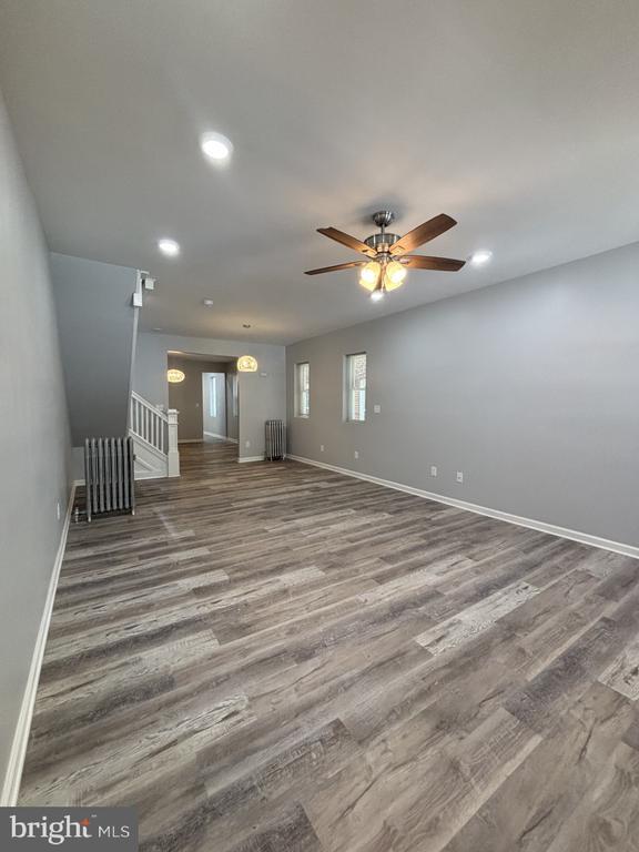 4219 Euclid Ave in Baltimore, MD - Building Photo - Building Photo