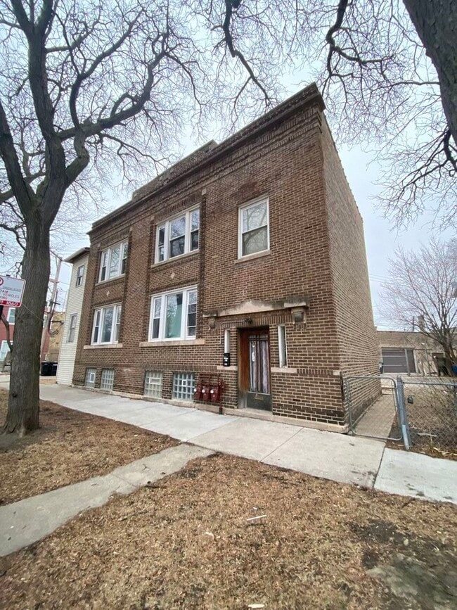 property at 3309 N Keystone Ave