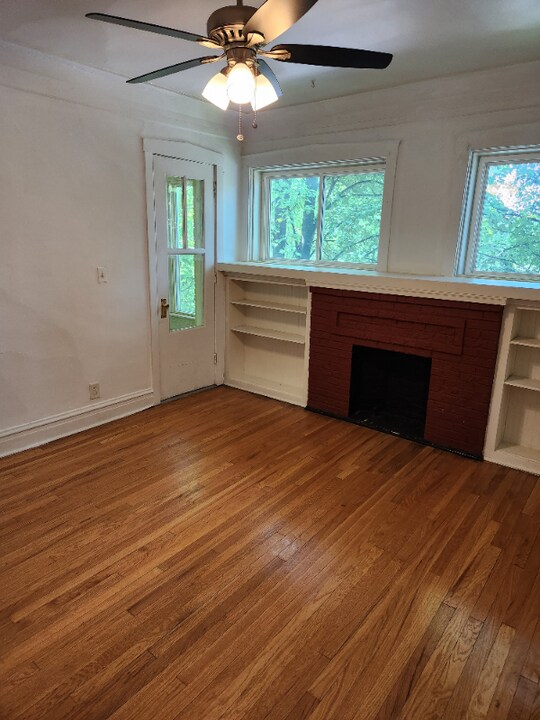 4231 N Lockwood Ave in Chicago, IL - Building Photo