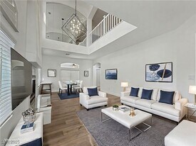 871 Rainbolt Ln in Henderson, NV - Building Photo