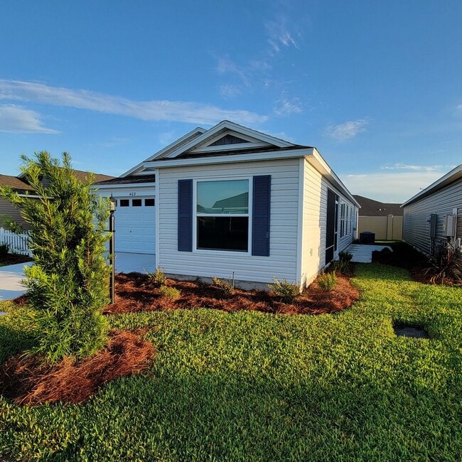 469 Kayla Ct in the Villages, FL - Building Photo - Building Photo
