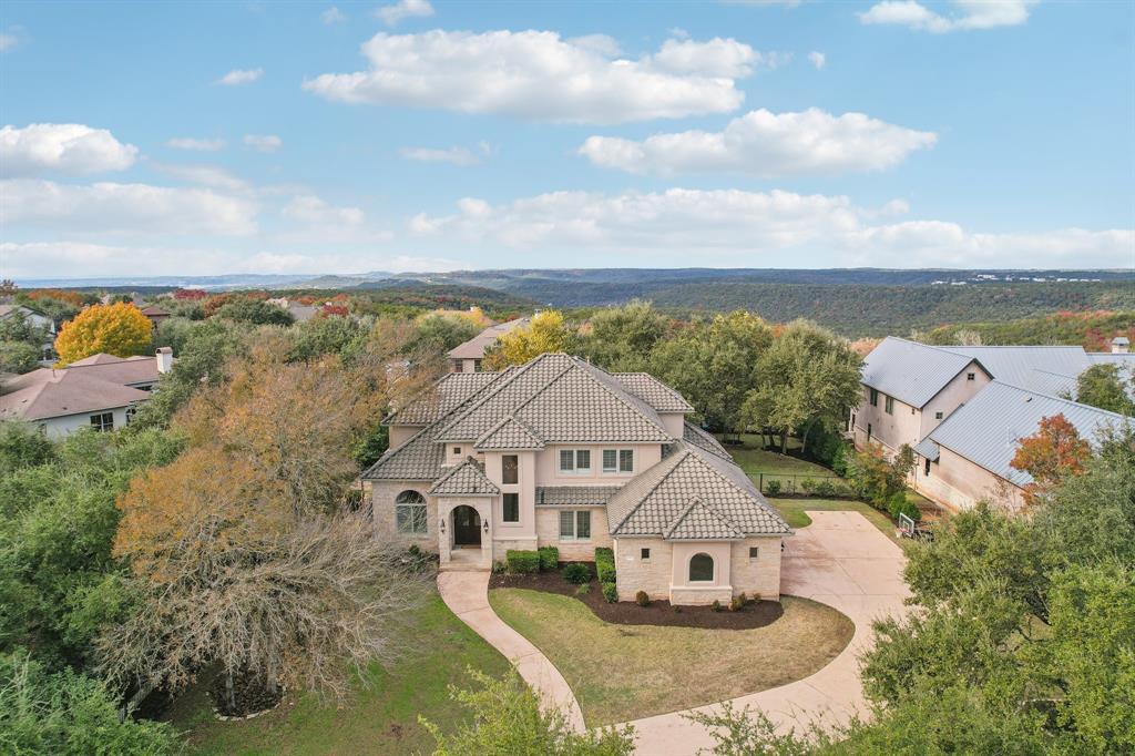 8220 Denali Pkwy in Austin, TX - Building Photo
