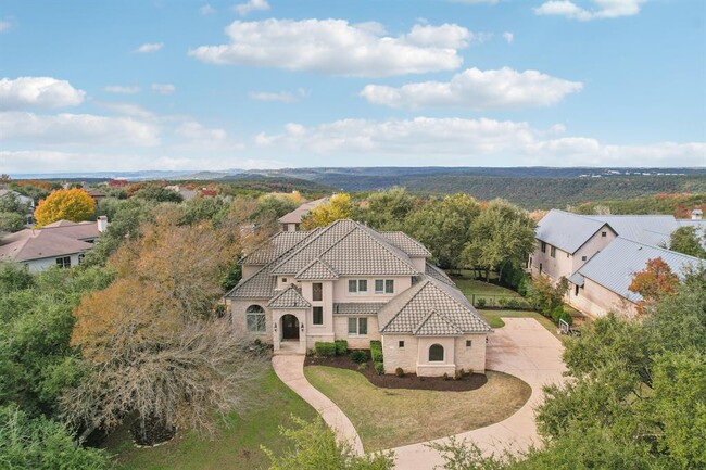 property at 8220 Denali Pkwy