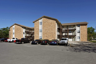 Campus Station Apartments