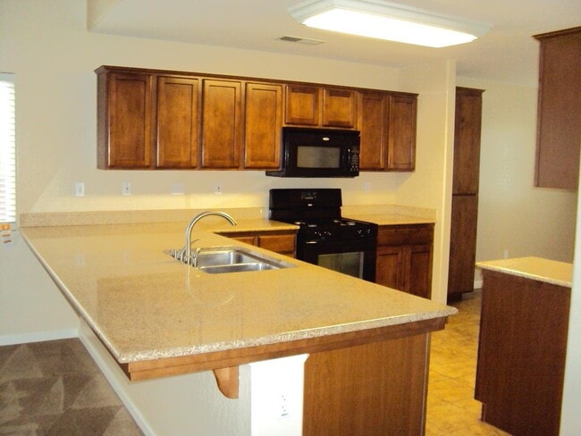 property at 3338 N Linda Vista St