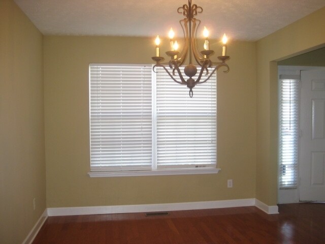 3505 Bent Wood Ct in Antioch, TN - Foto de edificio - Building Photo