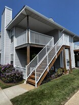 5630 Summit Arch in Virginia Beach, VA - Building Photo